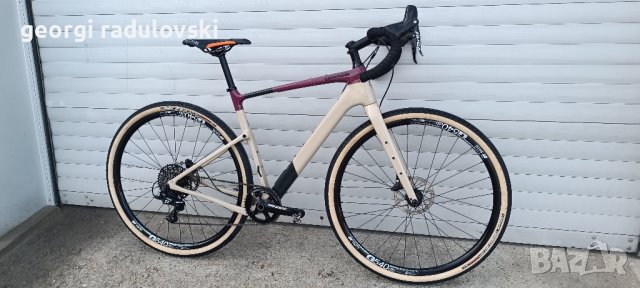 Cannondale topstone gravel , снимка 11 - Велосипеди - 42061933