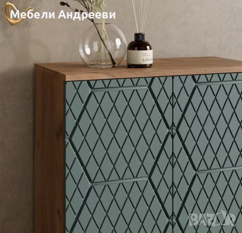 Шкаф за всякакво помещение Vicco 6379, снимка 6 - Шкафове - 53765270