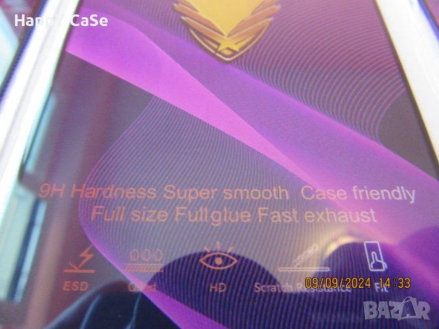 Xiaomi Redmi Note 11 11S 11 Pro + Plus 4G 5G / OG PREMIUM Full Glue Стъклен протектор за екран, снимка 12 - Фолия, протектори - 35444713