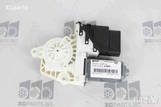 Машинка ел. стъкло задна лява за Volkswagen Touran I (2003-2010) 1K0959703B