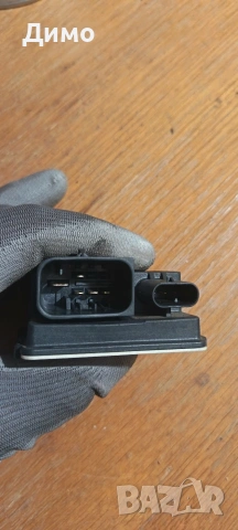 реле подгревни свещи бмв bmw , снимка 3 - Части - 53394610