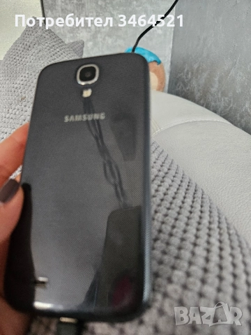 Телефон Samsung S4, снимка 3 - Samsung - 52631218