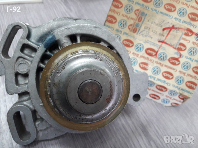 073121004**NEU**VW-LT**VAG**ВОДНА ПОМПА **, снимка 2 - Части - 36168084