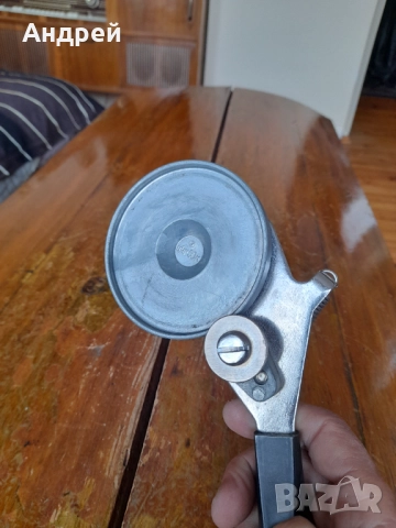 Стара затварачка за буркани #15, снимка 3 - Други ценни предмети - 52296809