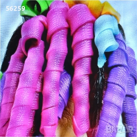 Ролки за коса