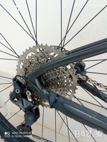 ТРЕК марлин , 29 цола ., снимка 9 - Велосипеди - 52913524