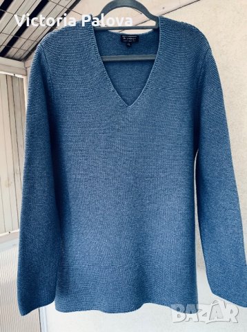 Супер удобна блуза BLOOMINGS Холандия , снимка 1 - Блузи с дълъг ръкав и пуловери - 40220157