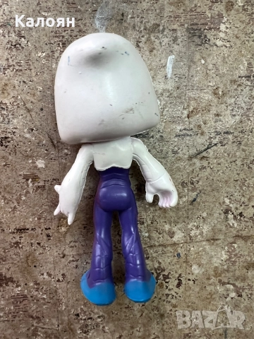 Играчка фигурка , снимка 2 - Други - 51467549