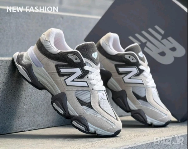 Дамски Маратонки ✨New Balance , снимка 3 - Маратонки - 51056524
