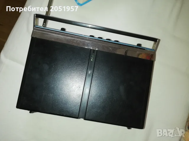 продам старо немско радио BLAUPUNKT , снимка 6 - Антикварни и старинни предмети - 56080791