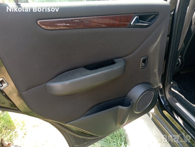 На Части Mercedes A160 w169, снимка 9 - Автомобили и джипове - 41926357