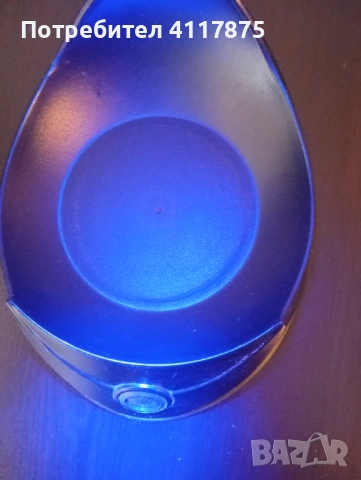 Поставка за мини аквариум, снимка 3 - Декорация за дома - 53352776