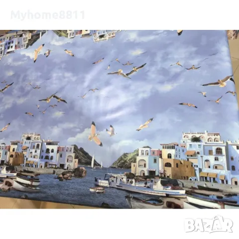 Мушама на метър , снимка 4 - Мушами - 49755750