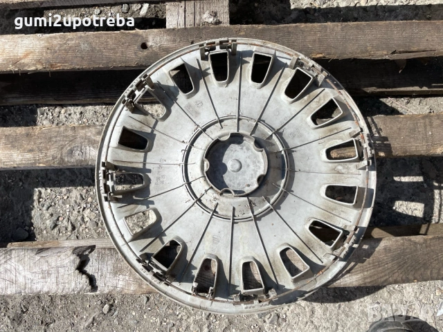 16 цола ТАС Volkswagen Sharan 1J0601147R Оригинал, снимка 2 - Аксесоари и консумативи - 53755218