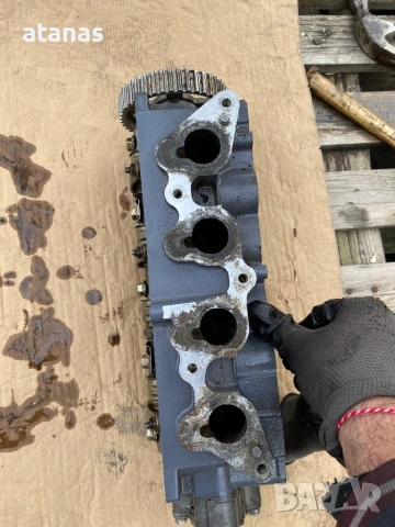 Глава за Yamaha f50-60, снимка 3 - Воден транспорт - 53693199