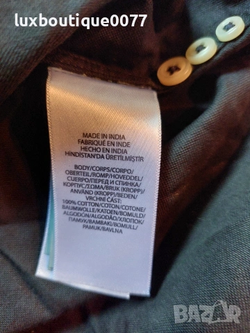 Мъжка риза Ralph Lauren XL, снимка 6 - Ризи - 53573182