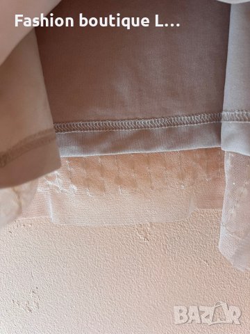 H&M Потник с мъниста 40 размер ❤️, снимка 3 - Потници - 44197843