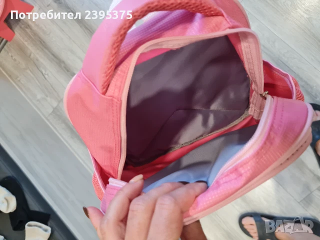 Детски раници - образователна, Соник, Спайдър мен, Елза и Анна, кончетан, , снимка 14 - Други - 50688591