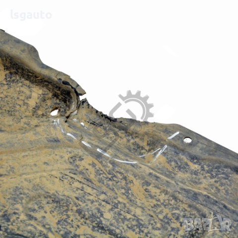 Дясна кора под купе Mercedes-Benz CLS (C219) 2004-2010 ID:106712, снимка 3 - Части - 41780299