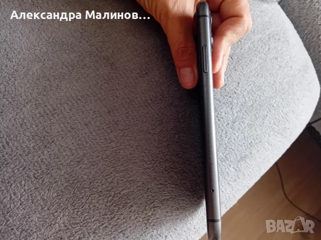 iPhone11  64GB – много добро състояние, работи отлично, снимка 4 - Apple iPhone - 55971183