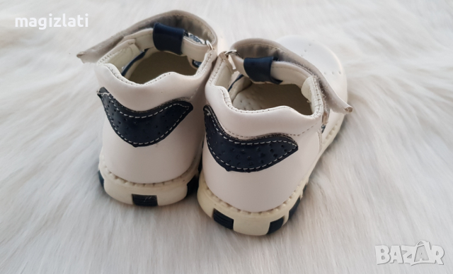 Детски официални обувки №19/20, снимка 11 - Детски маратонки - 36293712