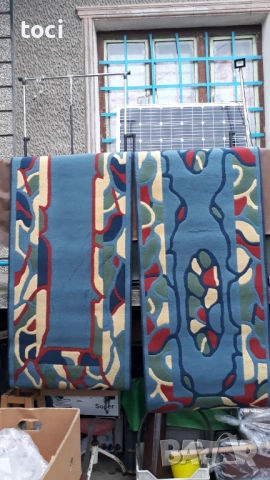 Две Стари пътеки размери 0.70/2.39 м.