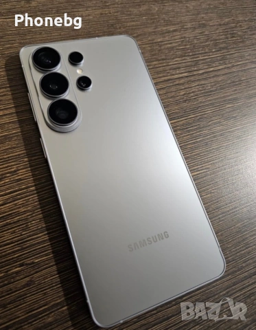 Samsung S26 Ultra  1TB с гаранция