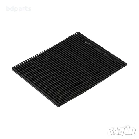 Щора за поставка за чаши, Volkswagen, Passat B6, B7, Alltrack, Черен, снимка 6 - Части - 56141360