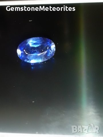 Gemstone Sapphire , снимка 9 - Колекции - 30316947