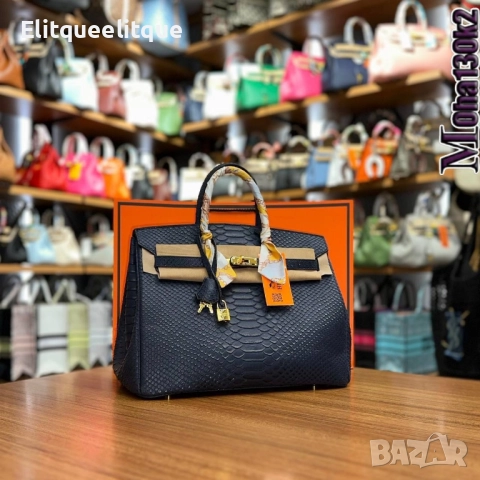 чанти HERMES BİRKİN 35✖️26 CM🎖️ 