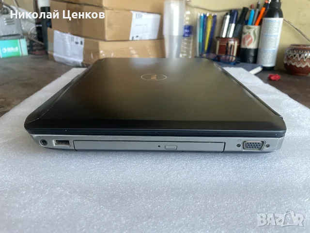 Продавам лаптоп DELL Latitude E5430, снимка 4 - Лаптопи за дома - 55942483
