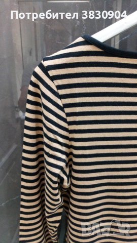 Блуза Hugo Boss с дълъг ръкав, размер L, снимка 8 - Блузи с дълъг ръкав и пуловери - 42206301