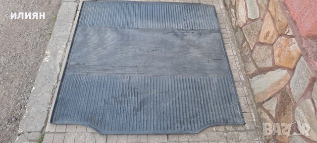 стелка за багажник за Skoda Superb 2009 2010 2011 2012 2013