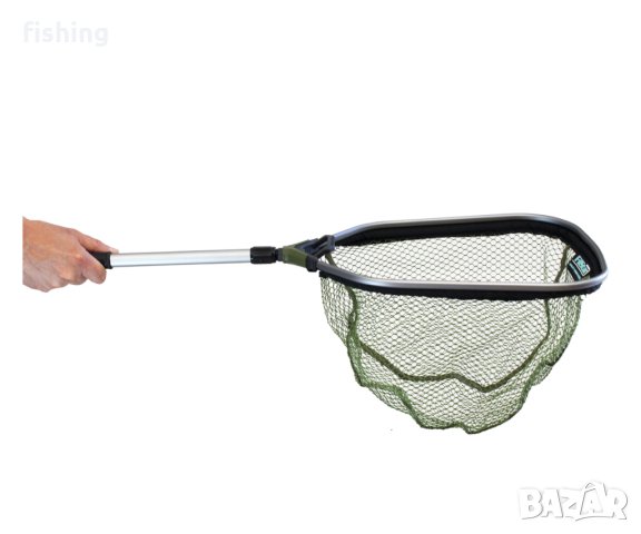 Кеп Filstar 2-in-1 Rubber Net, снимка 2 - Екипировка - 41399084