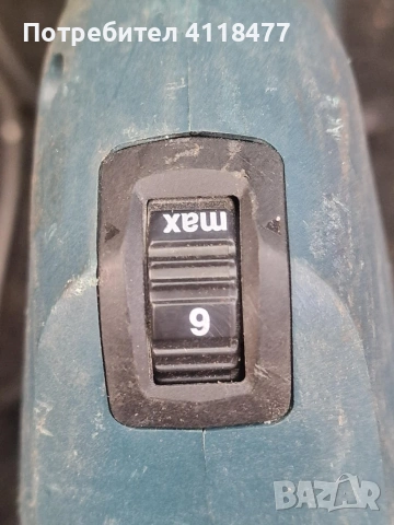 Зеге BLACK & DECKER, снимка 3 - Други инструменти - 53402503