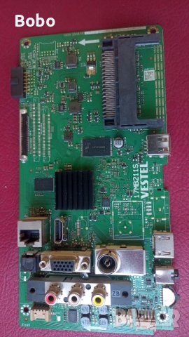 Main board 17MB211S