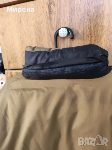 Много дебело зимно мъжко яке, размер XXL, снимка 6 - Якета - 52798810