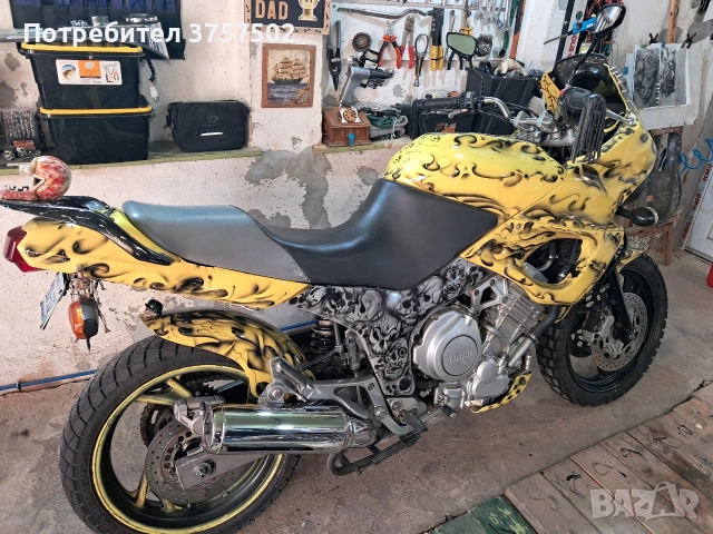 умаха тдм 850 на части