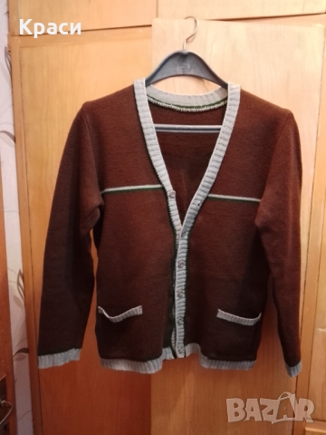 Вълнени пуловери , снимка 3 - Пуловери - 36084017