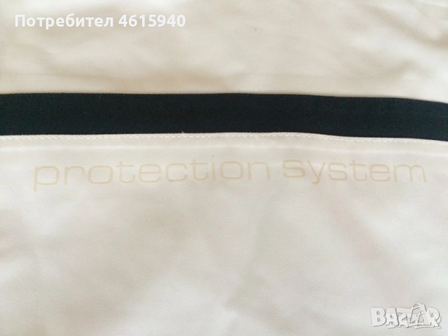 Продавам оригинално тренировъчно яке за скисноуборд HEAD 275лв, снимка 3 - Зимни спортове - 52088306