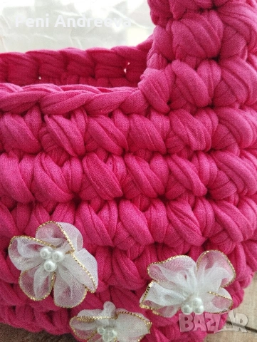 Чанти пролет, снимка 2 - Чанти - 53658881