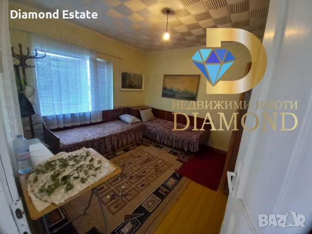 Къща в село Калугерово, общ. Симеоновград, снимка 8 - Къщи - 51040875