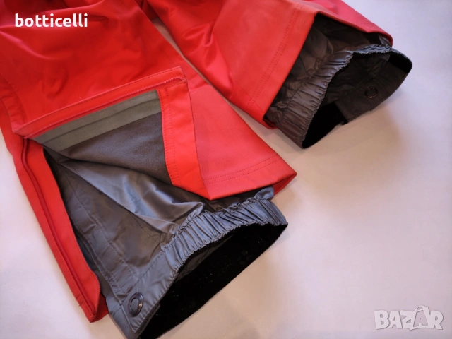 Mountain Hardwear Dry.Q Elite Pants - S/M - мъжки панталон за ски и сноуборд , снимка 12 - Спортни дрехи, екипи - 53048571