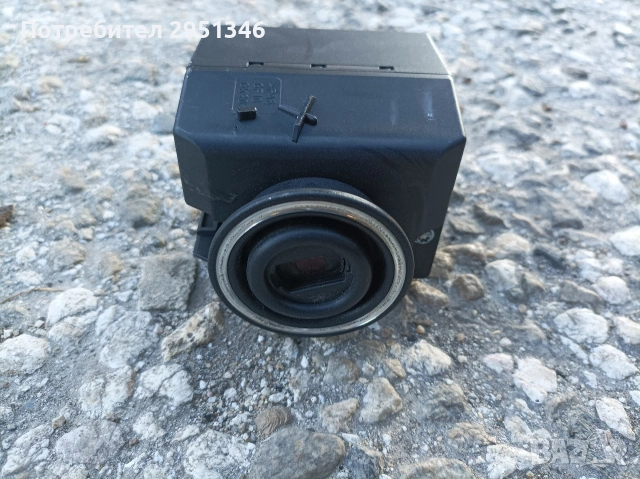 2095450908 гълтач ключ Mercedes CLK W209