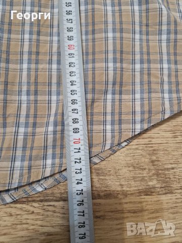 Мъжка риза Wrangler Размер  М, снимка 4 - Ризи - 41871379