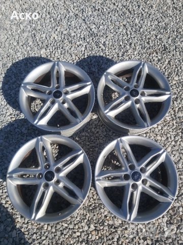 5x108..17.цола..7j ET50 оригинални Ford