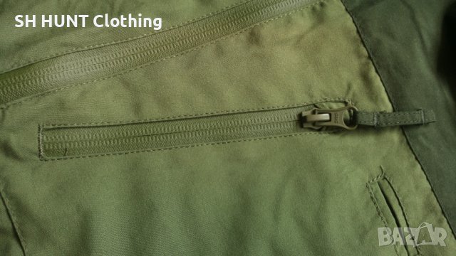 Beaver Lake HUNTING Kids Jacket 10 години / 140 см детско яке пролет есен вятърно устойчиво - 207, снимка 9 - Детски якета и елеци - 40551502