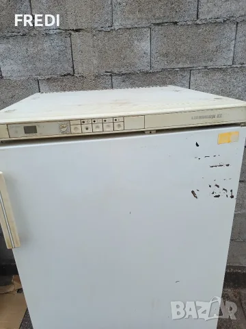 ФРИЗЕР Liebherr, снимка 2 - Фризери - 56379232