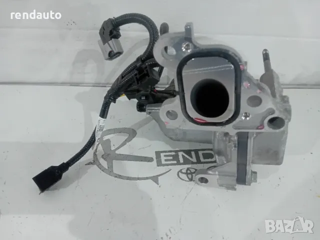 0810g89050101 Водна помпа Toyota Yaris P21 1.5 m15a 2020-2024