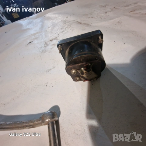 Ампермер 500А, снимка 4 - Измервателни инструменти - 53856366